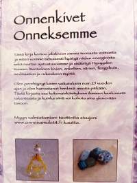 Onnenkivet onneksemme