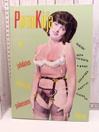 Pornokirja