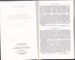Suomalais-saksalainen opiskelusanakirja, 1988.