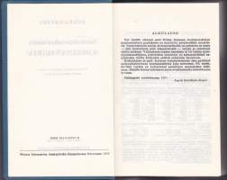 Suomalais-saksalainen opiskelusanakirja, 1976.