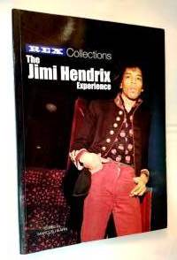 REX Collections The Jimi Hendrix Experience