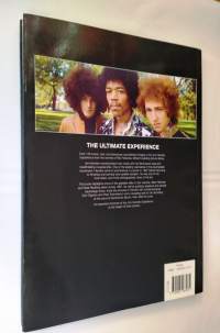REX Collections The Jimi Hendrix Experience