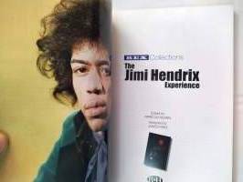 REX Collections The Jimi Hendrix Experience