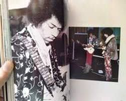 REX Collections The Jimi Hendrix Experience