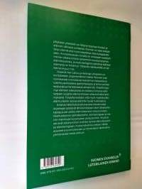 Eläinteologia ja eläinoikeudet kirkon kysymyksenä