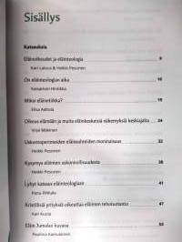 Eläinteologia ja eläinoikeudet kirkon kysymyksenä