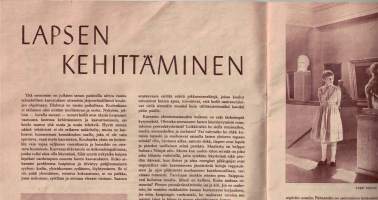 Kuvastin n.o 2 / 1959. Julkaisut  Suomen pankkiyhdistys / Kansallis- osake pankki, Pohjoismaiden yhdyspankki, Helsingin  osakepankki, ja Ålans bank. Sivuja 24