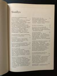 Suomalaiset Espanjan sisällissodassa 1936-1939