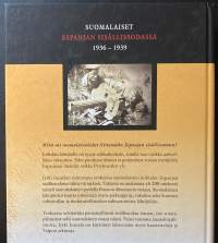 Suomalaiset Espanjan sisällissodassa 1936-1939