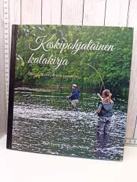 Keskipohjalainen kalakirja
