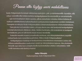 Keskipohjalainen kalakirja