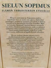 Sielun sopimus - Elämän tarkoituksen etsijälle