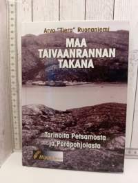 Maa taivaanrannan takana