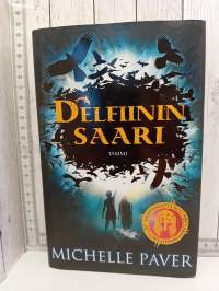 Delfiinin saari