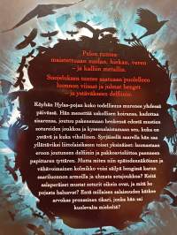 Delfiinin saari