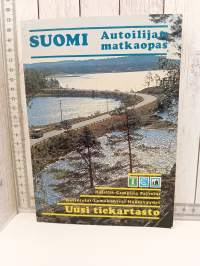 Suomi 79-80   Autoilijan matkaopas