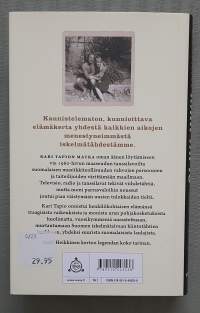 Elämä : Kari Tapio 1945-2010