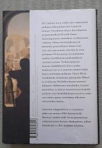 Seitsemäs temppeliherra