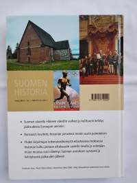 Suomen historia - Jääkaudesta Euroopan unioniin