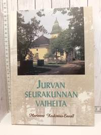 Jurvan seurakunnan vaiheita, Jurvan kirkko 200 vuotta