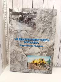 VR rakennusmestarien matkassa,  Toppahakusta Plasseriin