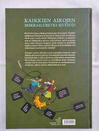 Suomen lasten historia