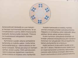 Kartanoelämää Vantaalla