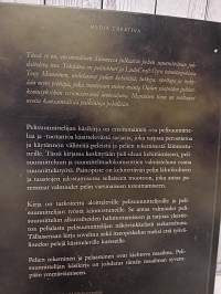 Pelisuunnittelijan käsikirja  Ideasta eteenpäin