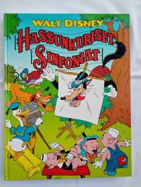 Hassunkuriset sinfoniat