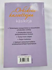 Orkideankasvattajan käsikirja