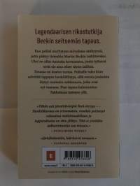 Komisario Beck Tähtäimessä