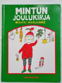 Mintun Joulukirja