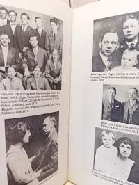 Edgar Caycen elämäntarina