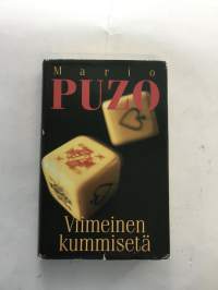 Viimeinen kummisetä