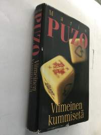 Viimeinen kummisetä