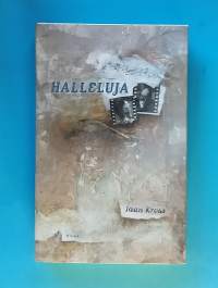 Halleluja: Kymmenen novellia. (Virolainen kirjallisuus)