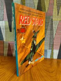 Red Stars - Soviet air force in World War Two - Neuvostoliiton ilmavoimat 1939-1945