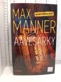 Aavesärky
