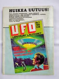 Agentti Korkeajännitys 1 1979
