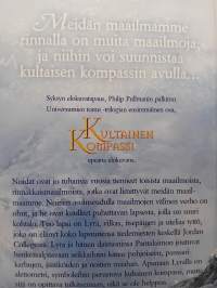 Kultainen kompassi