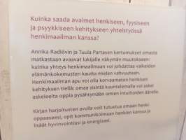 Henkien opissa