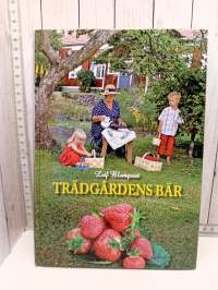 Trädgårdens bär