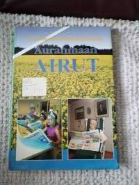 75 vuotta Auranmaan puolesta, Auranmaan Airut v. 2001
