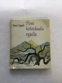 Pieni kehtolaulu rajalla
