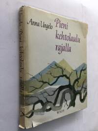 Pieni kehtolaulu rajalla