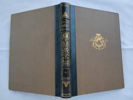 v.1926 Maapallo Pohjois-Afrikka, Etu-Aasia, Etu-Intia