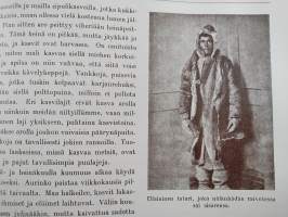 v.1928 Maapallo Siperia, Euroopan Venäjä, Kaukaasia