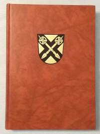 Anttolan historia