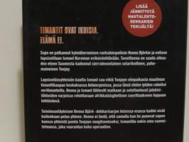 Henna Björk: Jahti