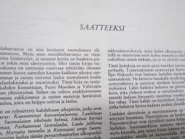 Laula kanssamme - 150 kaikkien aikojen suosituinta laulua, sanat ja nuotit